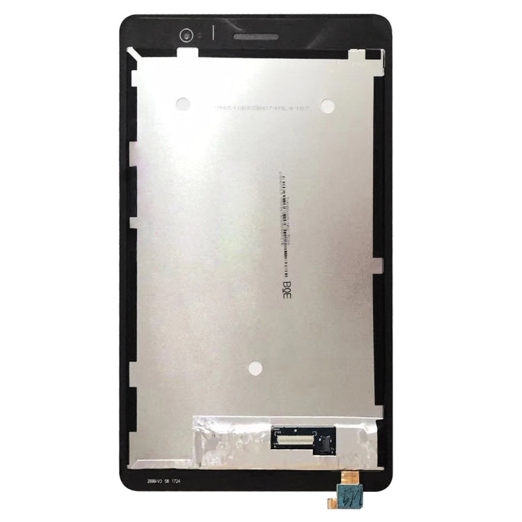 OEM LCD Screen for Huawei Honor Play Meadiapad 2 / KOB-L09 / MediaPad T3 8.0 / KOB-W09 with Digitizer Full Assembly (Black) - LCD Screen by buy2fix | Online Shopping UK | buy2fix
