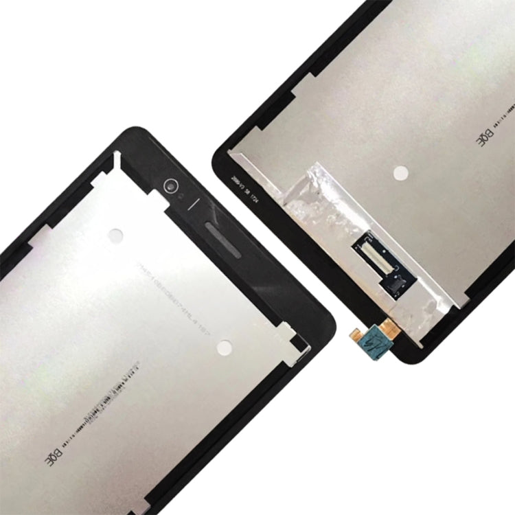 OEM LCD Screen for Huawei Honor Play Meadiapad 2 / KOB-L09 / MediaPad T3 8.0 / KOB-W09 with Digitizer Full Assembly (Black) - LCD Screen by buy2fix | Online Shopping UK | buy2fix