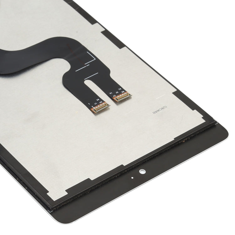 OEM LCD Screen for Huawei MediaPad M3 8.4 inch / YIBTV-W09 / BTV-DL09 with Digitizer Full Assembly (White) - LCD Screen by buy2fix | Online Shopping UK | buy2fix