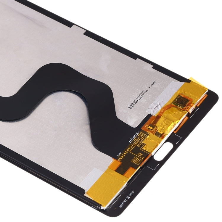 OEM LCD Screen for Huawei MediaPad M5 8.4 inch / SHT-AL09 / SHT-W09 with Digitizer Full Assembly (White) - LCD Screen by buy2fix | Online Shopping UK | buy2fix