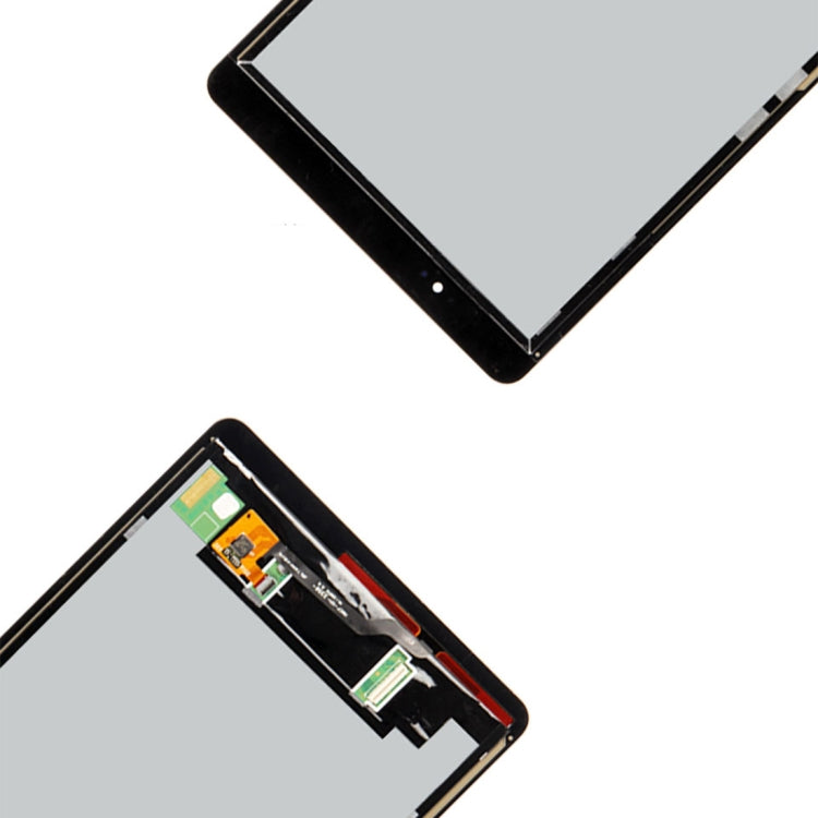 OEM LCD Screen for Huawei MediaPad T2 10 Pro / FDR-A01L / FDR-A01W with Digitizer Full Assembly (Black) - LCD Screen by buy2fix | Online Shopping UK | buy2fix