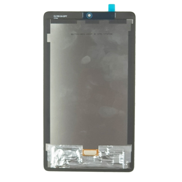 OEM LCD Screen for Huawei Mediapad T3 7.0 (WIFI Version) / BG2-W09 with Digitizer Full Assembly (Black) - LCD Screen by buy2fix | Online Shopping UK | buy2fix