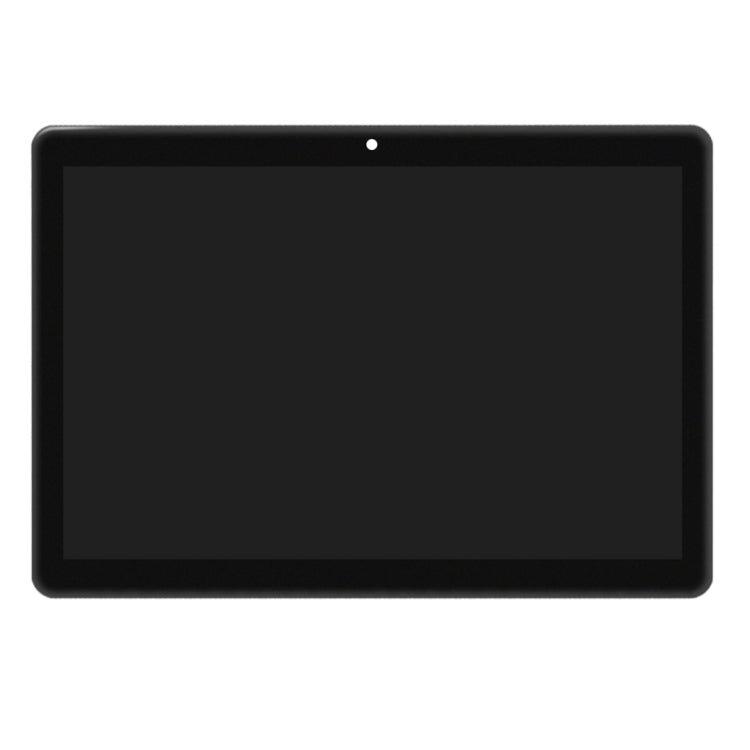 OEM LCD Screen for Huawei MediaPad T3 10 / AGS-L03 / AGS-L09 / AGS-W09 with Digitizer Full Assembly (Black) - LCD Screen by buy2fix | Online Shopping UK | buy2fix