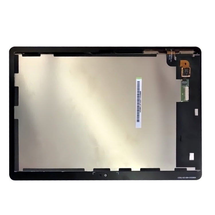 OEM LCD Screen for Huawei MediaPad T3 10 / AGS-L03 / AGS-L09 / AGS-W09 with Digitizer Full Assembly (Black) - LCD Screen by buy2fix | Online Shopping UK | buy2fix