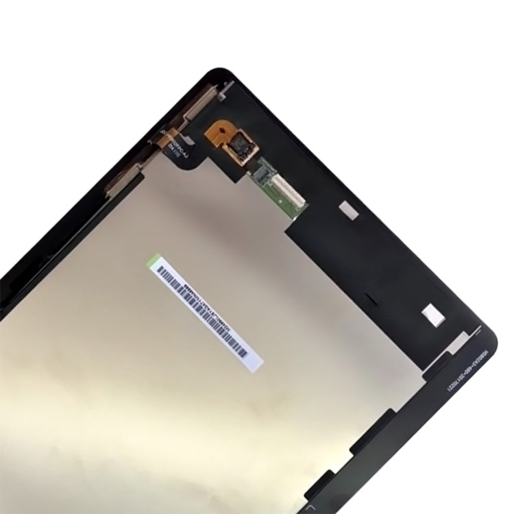 OEM LCD Screen for Huawei MediaPad T3 10 / AGS-L03 / AGS-L09 / AGS-W09 with Digitizer Full Assembly (Black) - LCD Screen by buy2fix | Online Shopping UK | buy2fix