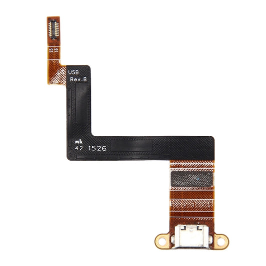 Charging Port Flex Cable for BlackBerry Classic / Q20 - For BlackBerry by buy2fix | Online Shopping UK | buy2fix