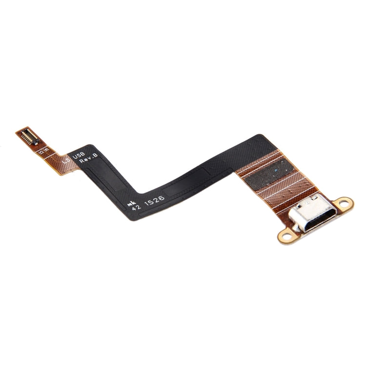 Charging Port Flex Cable for BlackBerry Classic / Q20 - For BlackBerry by buy2fix | Online Shopping UK | buy2fix