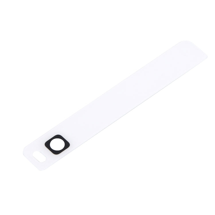 For Huawei P8 Back Camera Lens(White) - Camera Series by buy2fix | Online Shopping UK | buy2fix