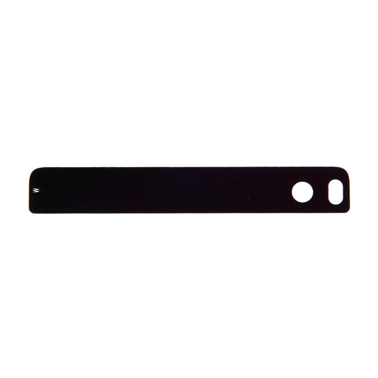For Huawei P8 Back Camera Lens(White) - Camera Series by buy2fix | Online Shopping UK | buy2fix