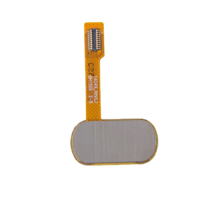For OnePlus 2 Home Button Flex Cable - Flex Cable by buy2fix | Online Shopping UK | buy2fix