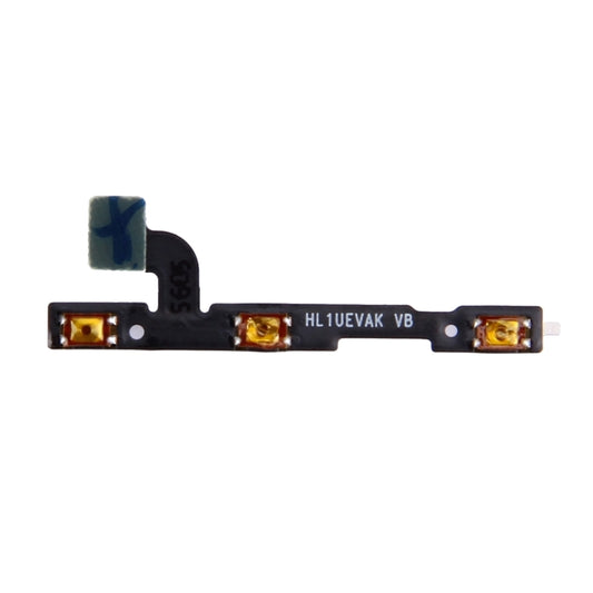 For Huawei P9 Power Button & Volume Button Flex Cable - Flex Cable by buy2fix | Online Shopping UK | buy2fix