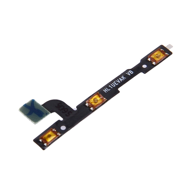 For Huawei P9 Power Button & Volume Button Flex Cable - Flex Cable by buy2fix | Online Shopping UK | buy2fix