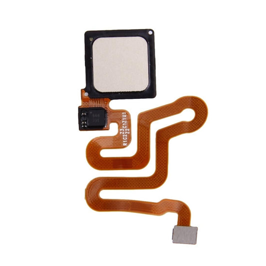 For Huawei P9 Home Button Flex Cable(Gold) - Flex Cable by buy2fix | Online Shopping UK | buy2fix