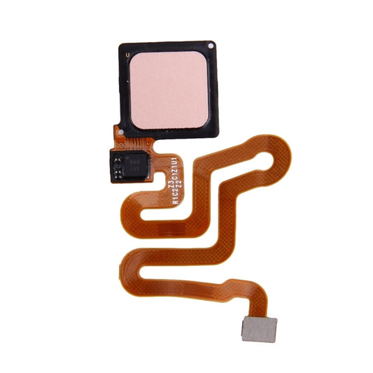 For Huawei P9 Home Button Flex Cable(Rose Gold) - Flex Cable by buy2fix | Online Shopping UK | buy2fix