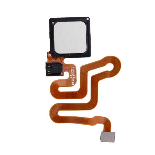 For Huawei P9 Home Button Flex Cable(Silver) - Flex Cable by buy2fix | Online Shopping UK | buy2fix