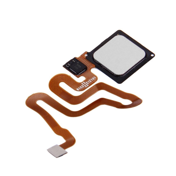 For Huawei P9 Home Button Flex Cable(Silver) - Flex Cable by buy2fix | Online Shopping UK | buy2fix