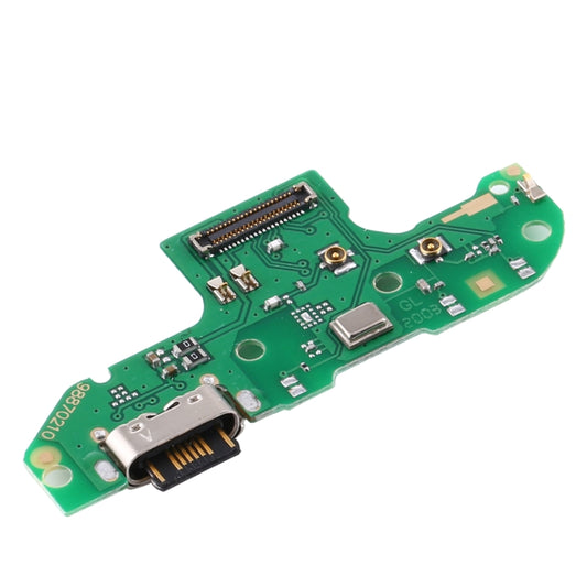 Charging Port Board for Motorola Moto G8 Play - Charging Port Board by buy2fix | Online Shopping UK | buy2fix