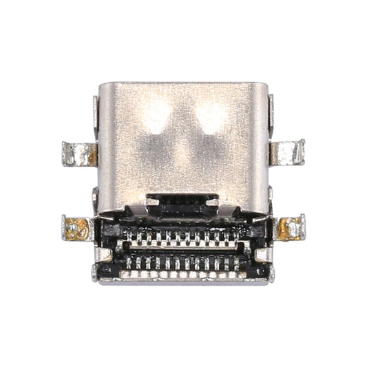 Charging Port Connector for Microsoft Lumia 950 by buy2fix