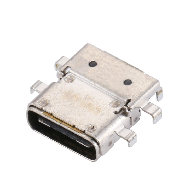 Charging Port Connector for Microsoft Lumia 950 by buy2fix