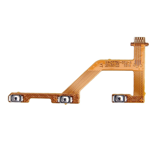 Power Button Flex Cable for HTC 10 / One M10 - Flex Cable by buy2fix | Online Shopping UK | buy2fix