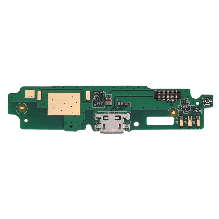 For Xiaomi Redmi 3s / Redmi 3X Charging Port Board - Tail Connector by buy2fix | Online Shopping UK | buy2fix