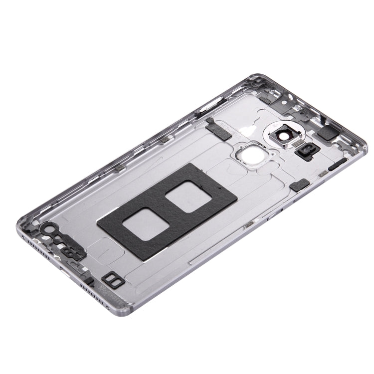 For Huawei Mate 8 Battery Back Cover(Grey) - Back Cover by buy2fix | Online Shopping UK | buy2fix
