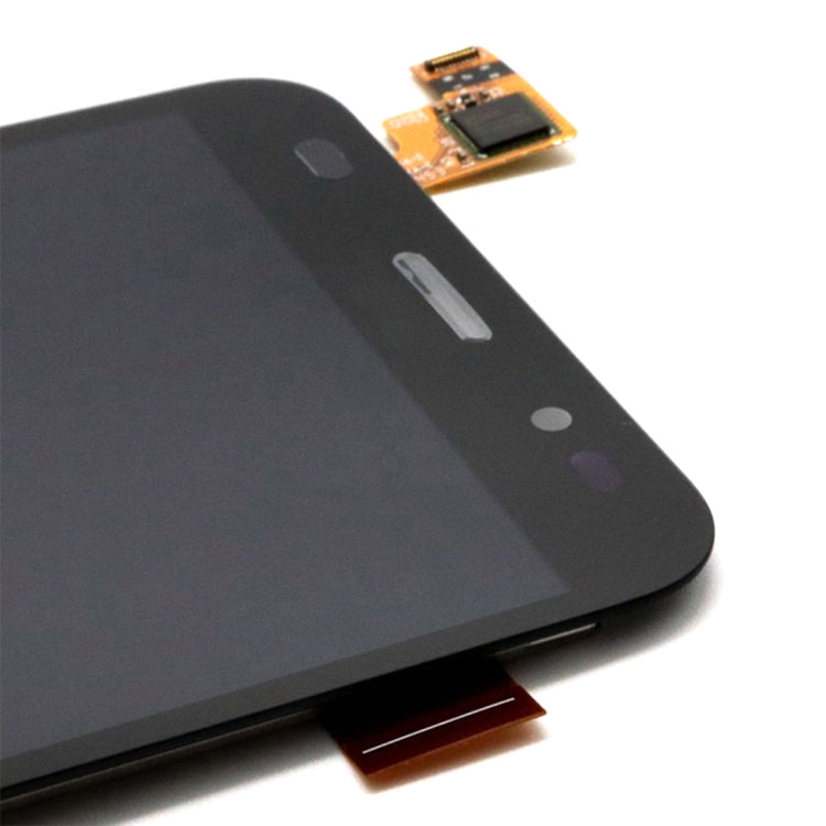 OEM LCD Screen for Asus Zenfone GO ZB552KL X007D Digitizer Full Assembly with Frame(Black) - LCD Screen by buy2fix | Online Shopping UK | buy2fix