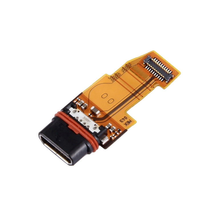 Charging Port Flex Cable for Sony Xperia X Performance by buy2fix