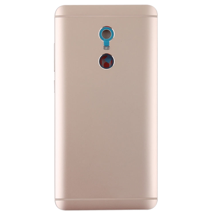 Back Cover for Xiaomi Redmi Note 4(Gold) - Back Cover by buy2fix | Online Shopping UK | buy2fix