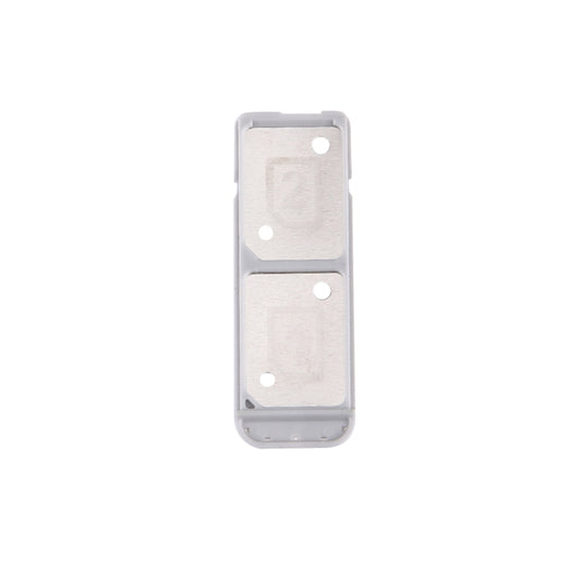 (Dual SIM Version) SIM Card Tray for Sony Xperia XA - Card Tray by buy2fix | Online Shopping UK | buy2fix