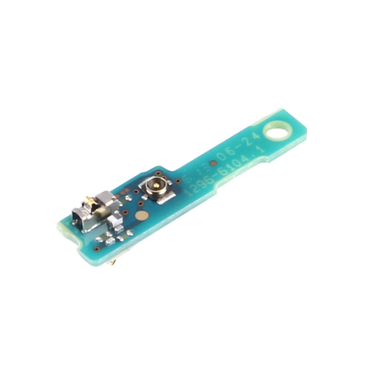 Original Signal Keypad Board for Sony Xperia X by buy2fix