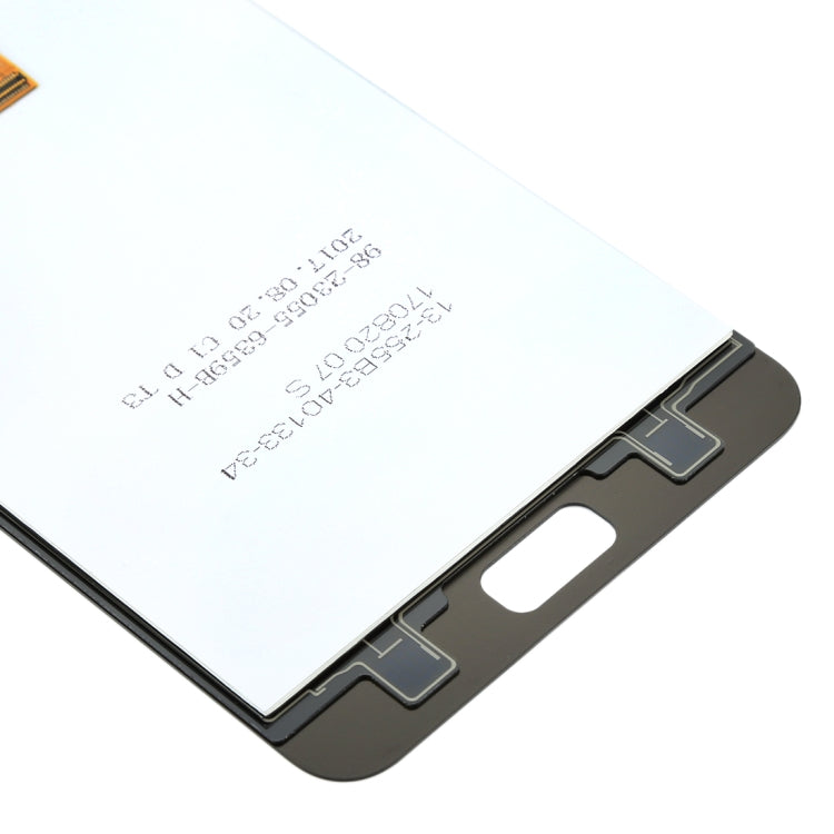 OEM LCD Screen for Asus ZenFone 4 Max / ZC554KL with Digitizer Full Assembly (Black) - LCD Screen by buy2fix | Online Shopping UK | buy2fix