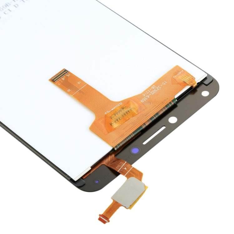 OEM LCD Screen for Asus ZenFone 4 Max / ZC554KL with Digitizer Full Assembly (Black) - LCD Screen by buy2fix | Online Shopping UK | buy2fix