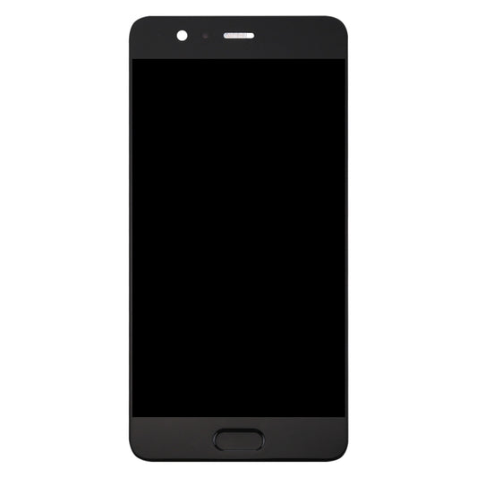 OEM LCD Screen For Huawei P10 Plus with Digitizer Full Assembly (Black) - LCD Screen by buy2fix | Online Shopping UK | buy2fix