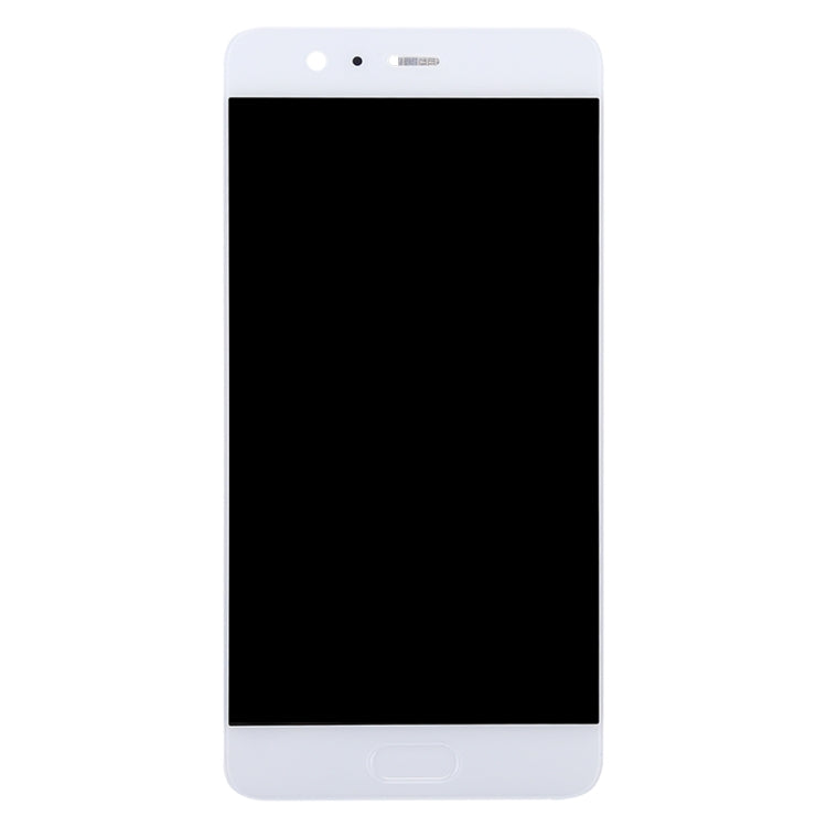 OEM LCD Screen For Huawei P10 Plus with Digitizer Full Assembly (White) - LCD Screen by buy2fix | Online Shopping UK | buy2fix