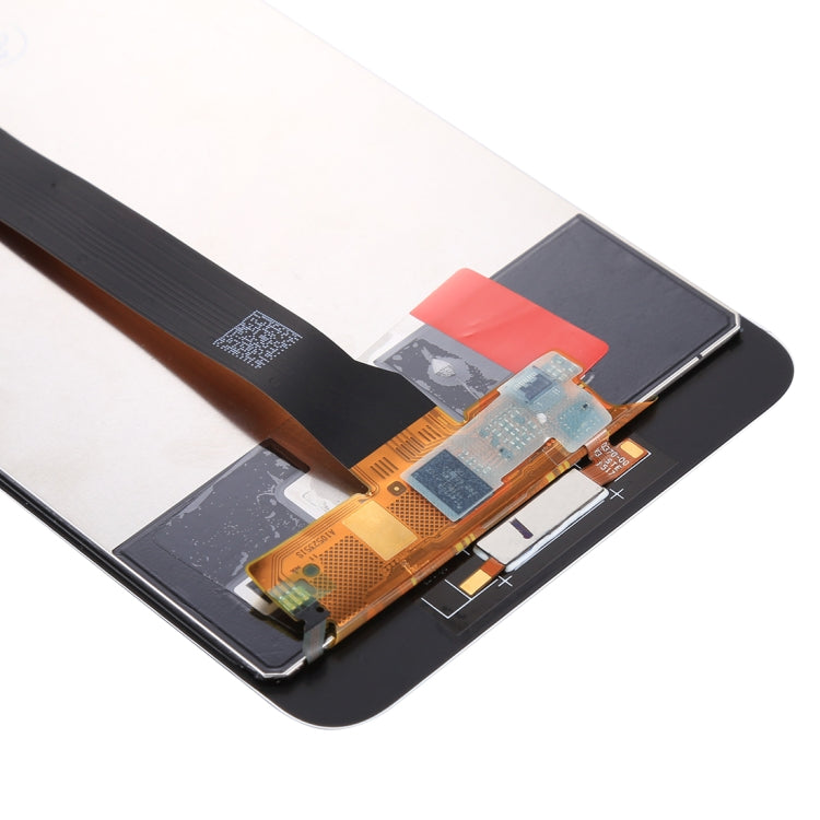 OEM LCD Screen For Huawei P10 Plus with Digitizer Full Assembly (White) - LCD Screen by buy2fix | Online Shopping UK | buy2fix