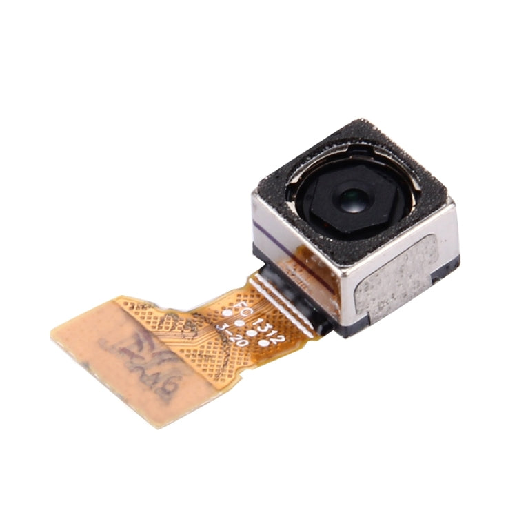 Ultra Back Facing Camera for Sony Xperia T2 - Camera by buy2fix | Online Shopping UK | buy2fix