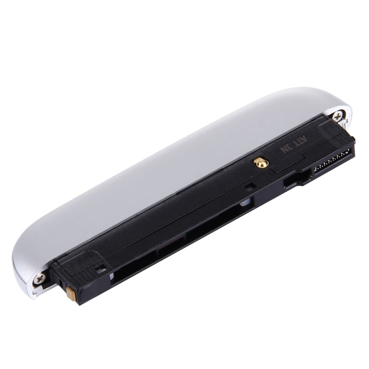 (Charging Dock + Microphone + Speaker Ringer Buzzer) Module for LG G5 / F700S,Kr Version(Silver) - For LG by buy2fix | Online Shopping UK | buy2fix