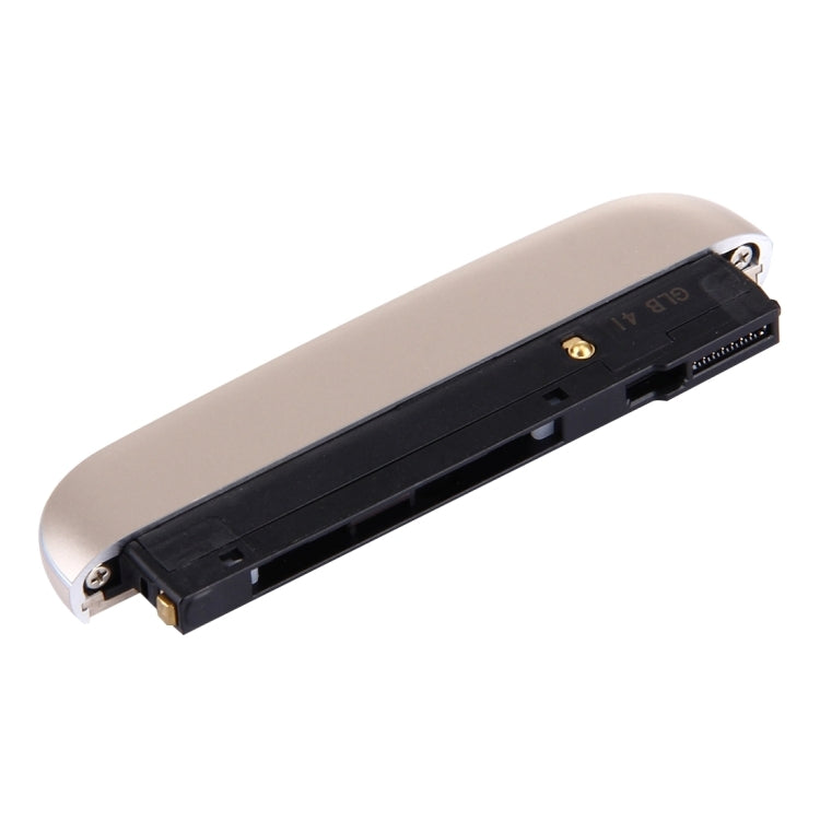 (Charging Dock + Microphone + Speaker Ringer Buzzer) Module for LG G5 / LS992 (US Version)(Gold) - For LG by buy2fix | Online Shopping UK | buy2fix