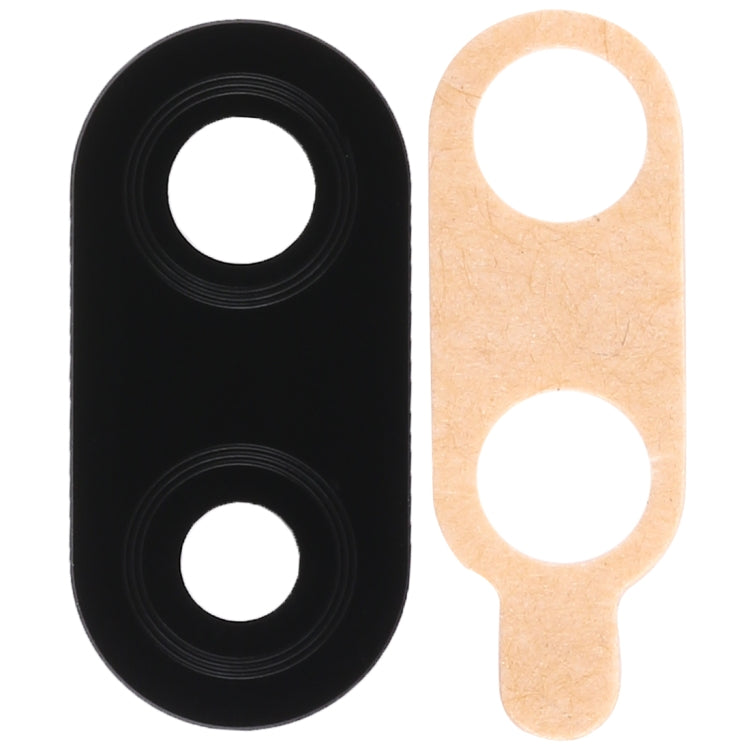 For Huawei Honor 9i 10pcs Back Camera Lens with Adhesive - Camera Series by buy2fix | Online Shopping UK | buy2fix