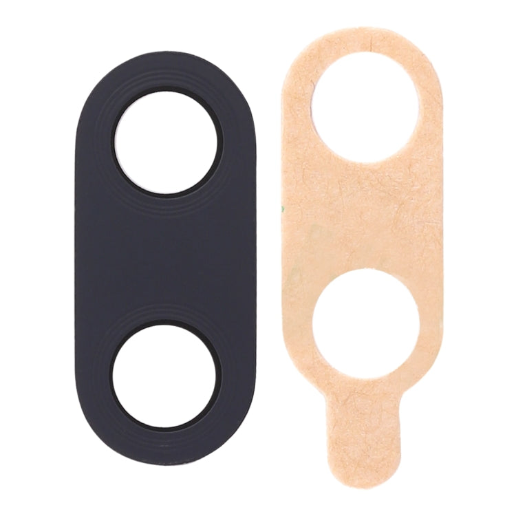 For Huawei Honor 10 10pcs Back Camera Lens with Adhesive - Camera Series by buy2fix | Online Shopping UK | buy2fix