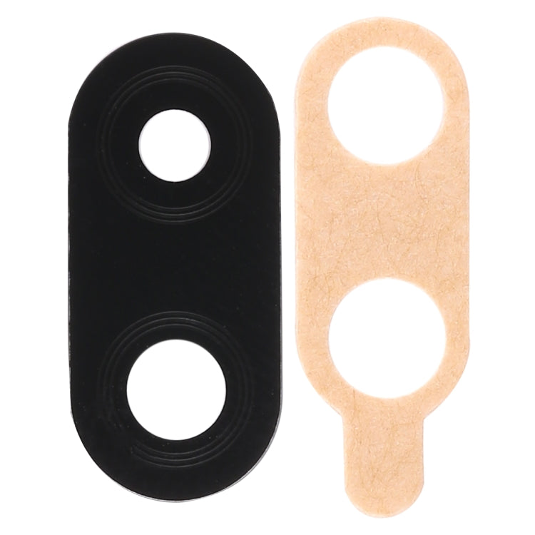 For Huawei Honor Play 10pcs Back Camera Lens with Adhesive - Camera Series by buy2fix | Online Shopping UK | buy2fix