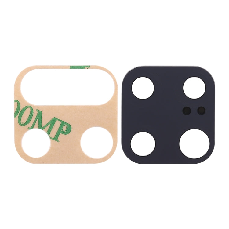 For Huawei Mate 20 10pcs Back Camera Lens with Adhesive - Camera Series by buy2fix | Online Shopping UK | buy2fix