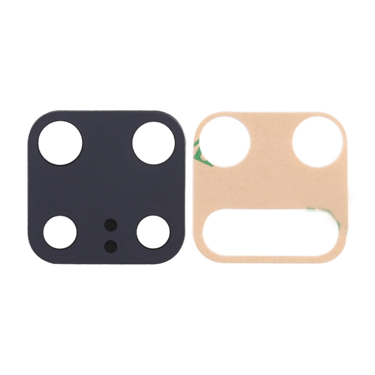 For Huawei Mate 20 Pro 10pcs Back Camera Lens with Adhesive - Camera Series by buy2fix | Online Shopping UK | buy2fix