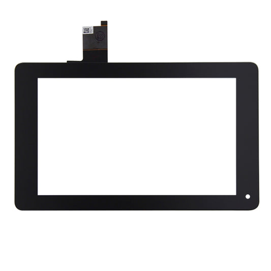 Touch Panel for Huawei MediaPad S7-301 S7-301U S7-303U(Black) by buy2fix