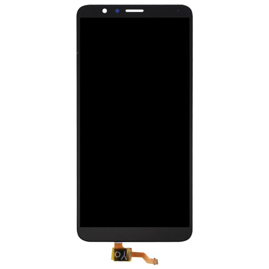 OEM LCD Screen For Huawei Honor 7X with Digitizer Full Assembly (Black) - LCD Screen by buy2fix | Online Shopping UK | buy2fix