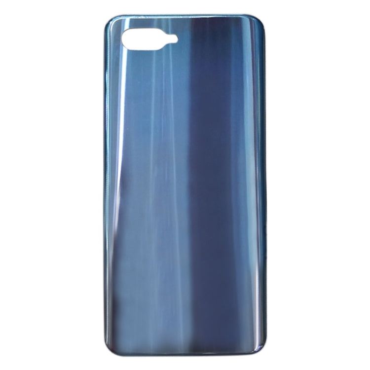 For OPPO K1 / RX17 Neo Battery Back Cover (Blue) - Back Cover by buy2fix | Online Shopping UK | buy2fix