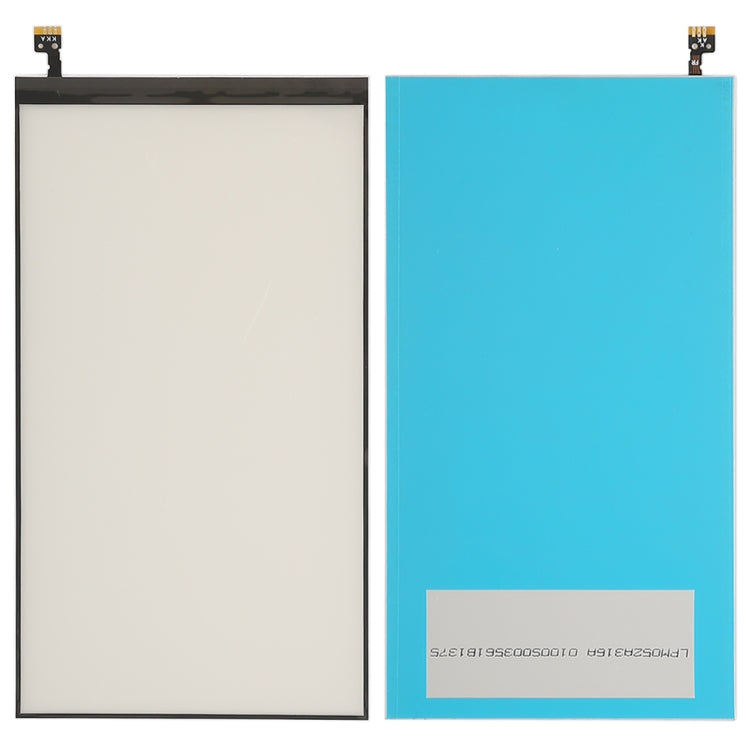 10 PCS LCD Backlight Plate for Xiaomi Mi 5 - Backlight Plate & OCA by buy2fix | Online Shopping UK | buy2fix