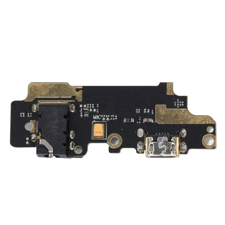 For Meizu M5 Note Charging Port Board - For Meizu by buy2fix | Online Shopping UK | buy2fix
