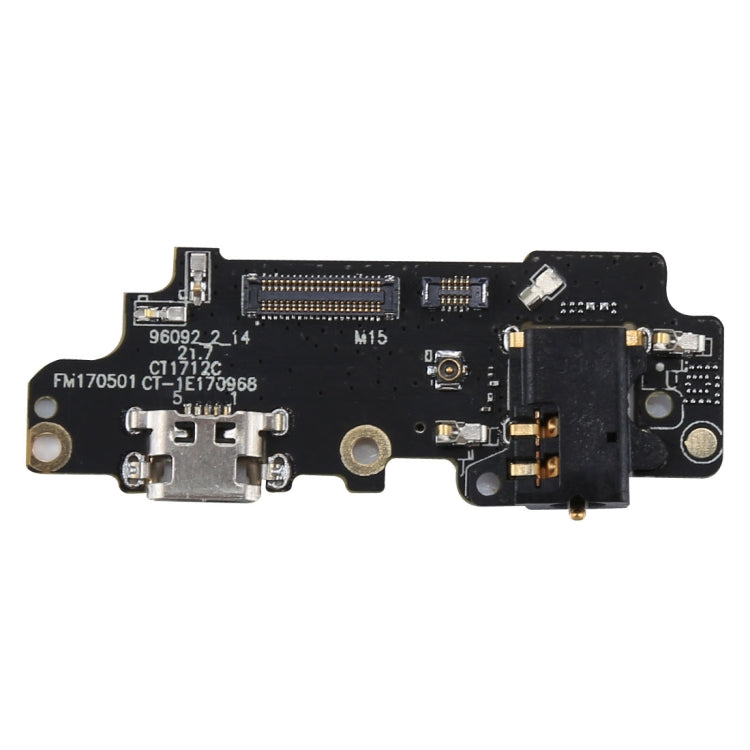For Meizu M5 Note Charging Port Board - For Meizu by buy2fix | Online Shopping UK | buy2fix